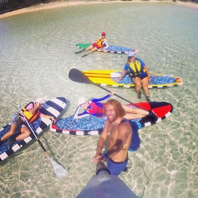 Hotel Tropical Surf House Okinawa Onna Zewnętrze zdjęcie