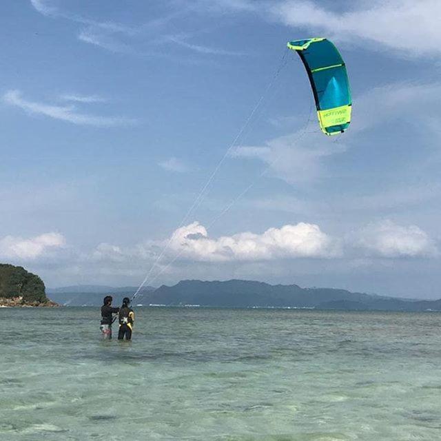 Hotel Tropical Surf House Okinawa Onna Zewnętrze zdjęcie