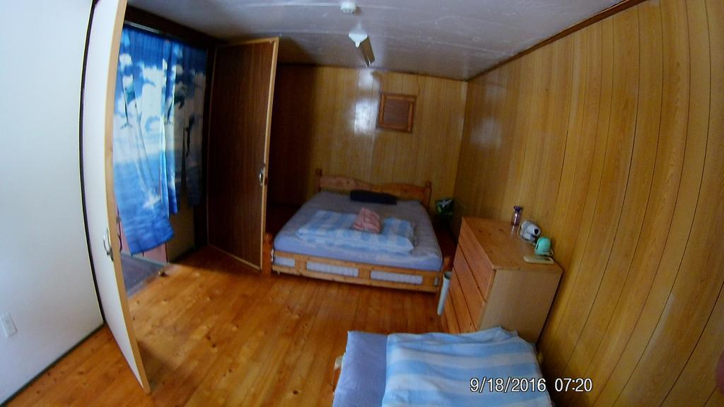 Hotel Tropical Surf House Okinawa Onna Zewnętrze zdjęcie