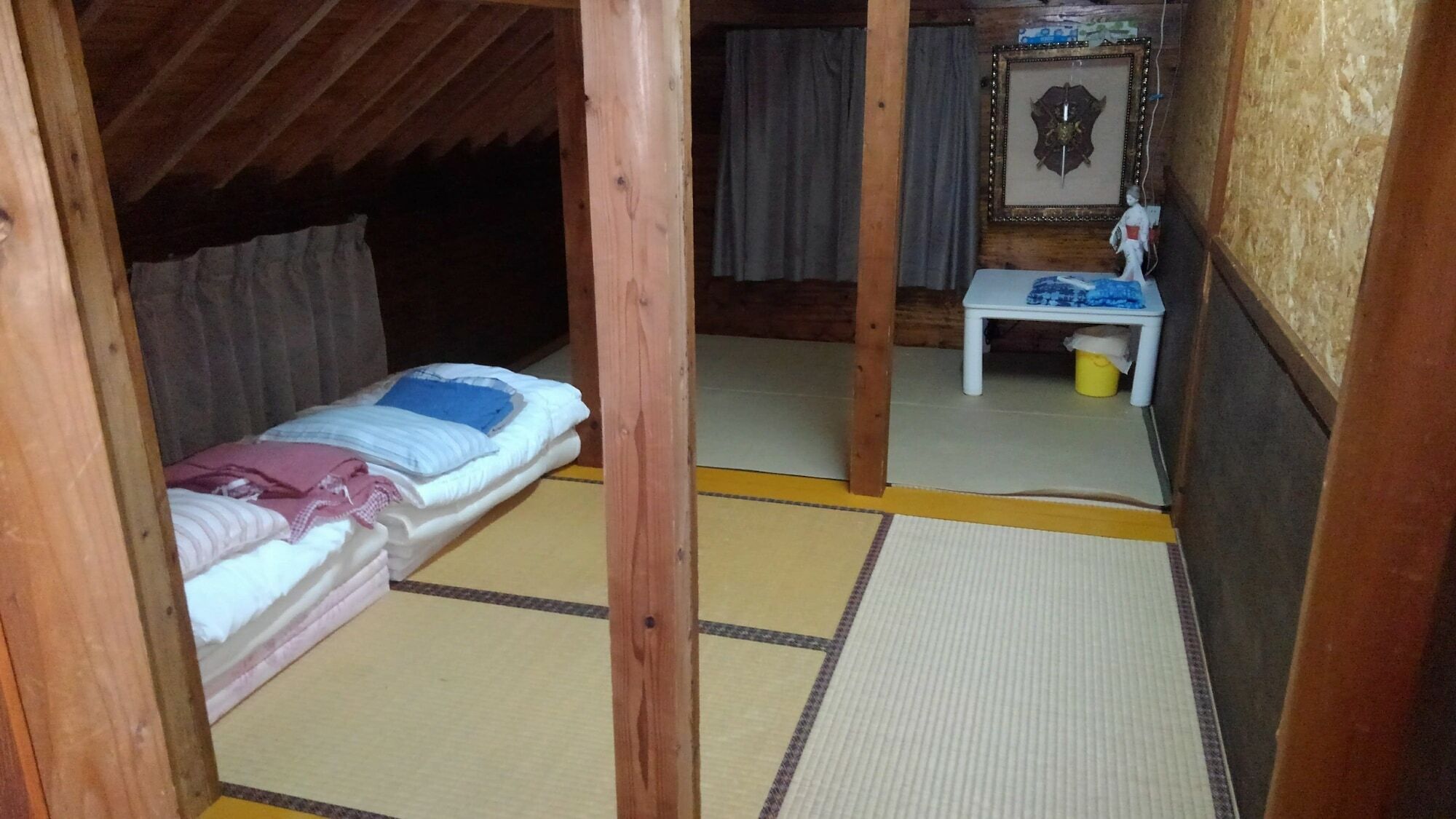 Hotel Tropical Surf House Okinawa Onna Zewnętrze zdjęcie