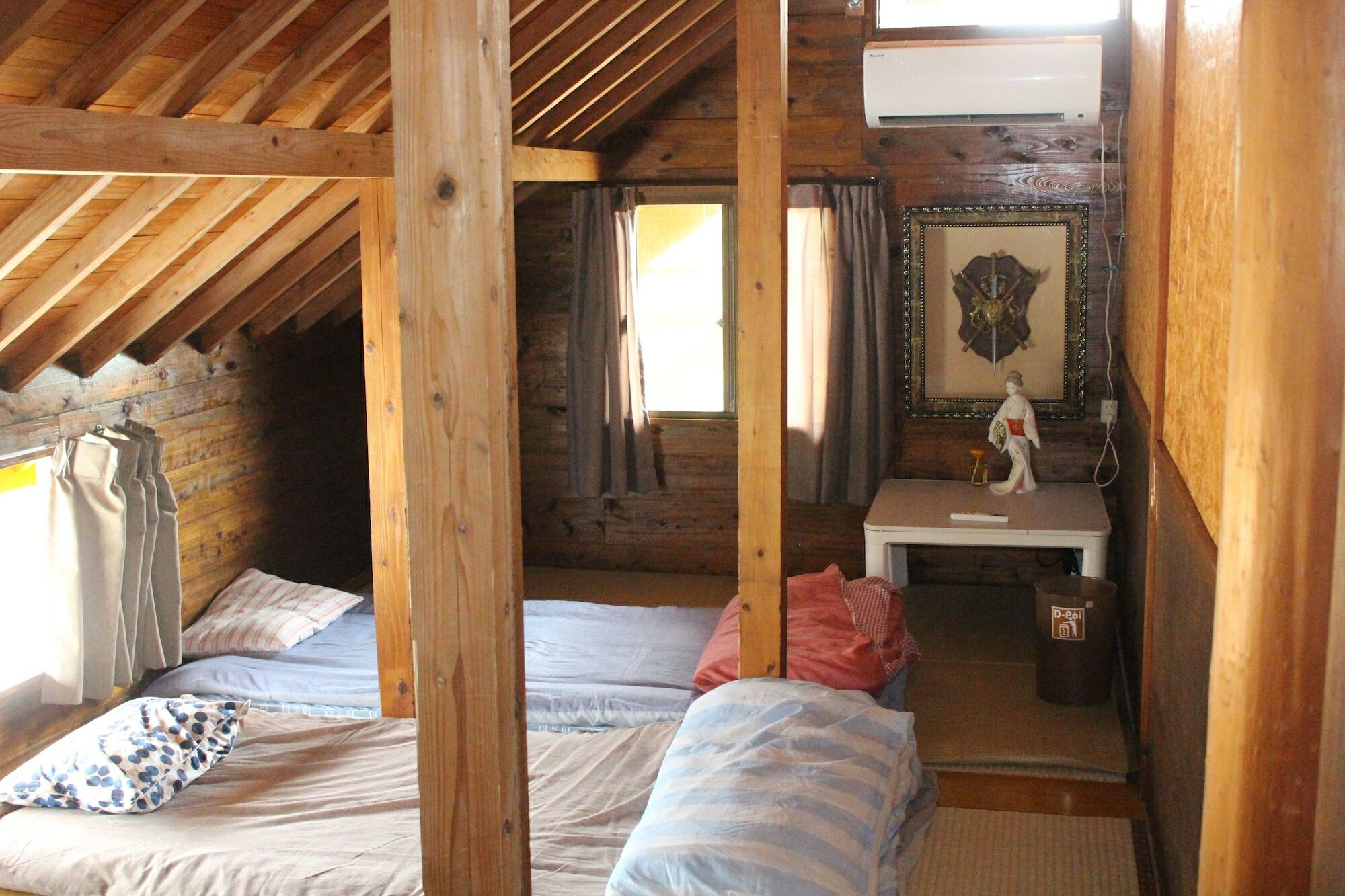 Hotel Tropical Surf House Okinawa Onna Zewnętrze zdjęcie
